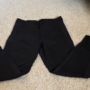 Athleta woman’s Athletic Performance Leggings